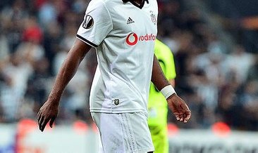 Ryan Babel Beşiktaş'la sözleşme yeniliyor