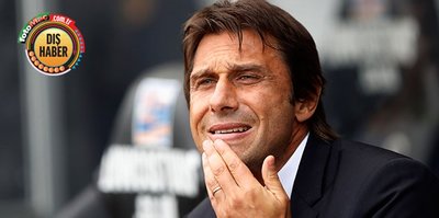 Antonio Conte'ye yıllık 81 milyon TL verecekler