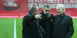 Bu görüntü onlara yeter!