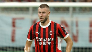 Milan'da kalacağım