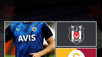 Eski F.Bahçeli Süper Lig'e dönüyor!
