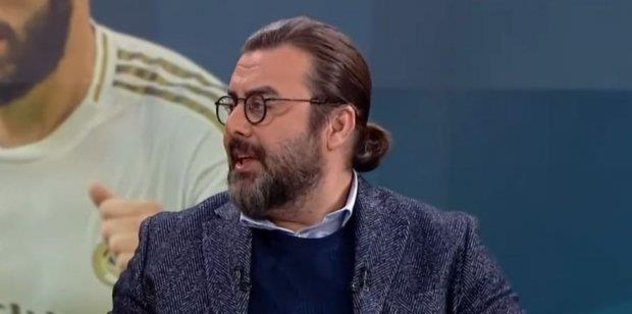 Fenerbahçe çok dengesiz bir takım