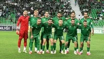 Sakarya zirvede