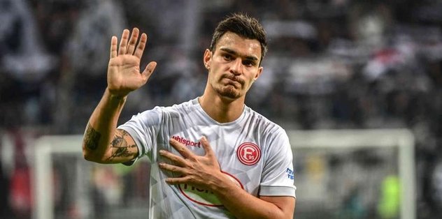 Kaan Ayhan’ın adresi belli oldu