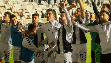 İlk aday Arif Benan