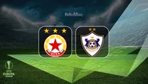 CSKA Sofia-Karabağ maçı hangi kanalda?