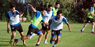 Altay’da gençlere yakın markaj