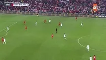 Fransa Mbappe ile öne geçti
