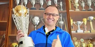 İrfan Buz’dan ayrılık açıklaması