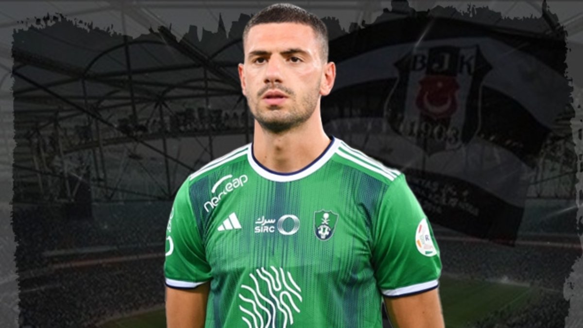 Beşiktaş'ta Merih Demiral sesleri! İşte transfer formülü