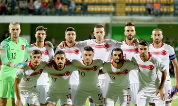 Arnavutluk maçı biletleri satışta