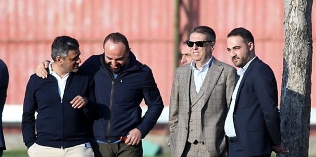 G.Birliği’nde moral yemeği