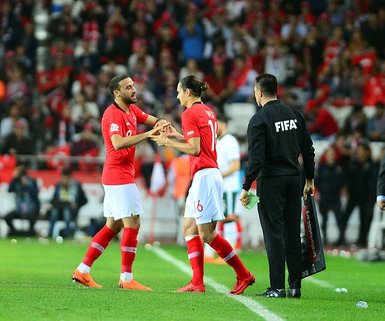 Enes Ünal Kartal oluyor!