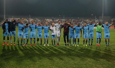 Trabzonspor Futbol Şube Sorumlusu Haluk Şahin: "Kupa Avrupa'ya açılan kapı"