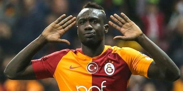 Mbaye Diagne’den dev adım