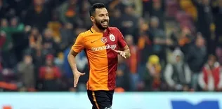 Yeniden A Takım’a dönüyor