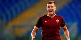 Dzeko’yu eşi ikna edecek
