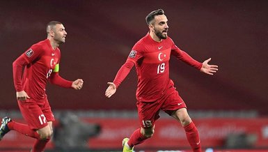 Son dakika spor haberi: Trabzonspor'un gündeminde olan Kenan Karaman'dan flaş karar
