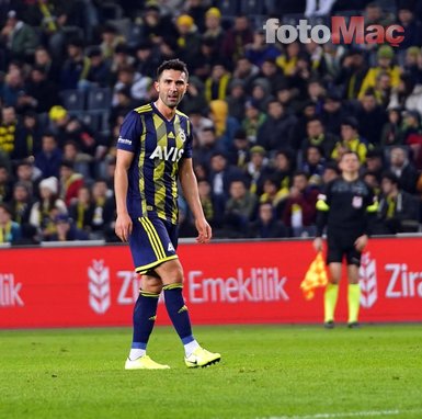Fenerbahçeli futbolcudan çarpıcı sözler! Beni neden oynatmadı bilmiyorum