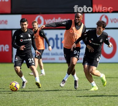Beşiktaş’ın rakibi Göztepe! Şenol Güneş’ten 11’e ayar...