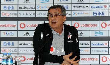 Şenol Güneş'tan flaş İlhan Mansız açıklaması