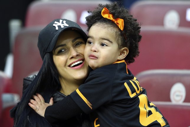 Galatasaray - Trabzonspor maçından kareler