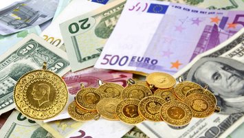 9 Aralık 2023 Dolar, Euro, gram altın kaç TL?
