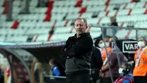 Sergen Yalçın imzalıyor