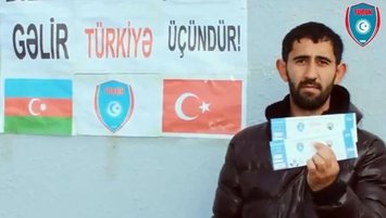 Helal olsun sana ‘Gardaş’