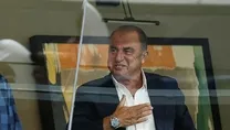 Akıllara Terim geldi