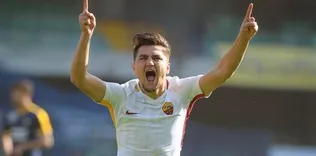 Cengiz yeni Dybala olur