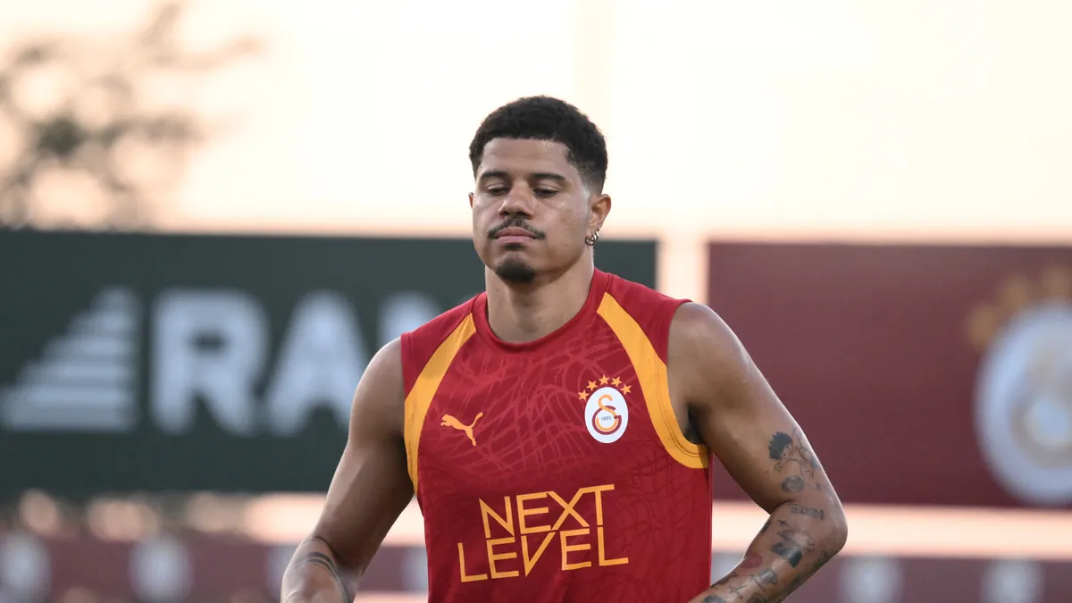 Suudi Arabistan'dan Gabriel Sara'ya kanca! Galatasaray'ın transfer kararı...