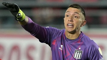 Türkiye'ye döneceğim