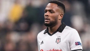Larin Beşiktaş’ta mutlu
