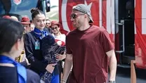 Barış Alper’e özel ürün
