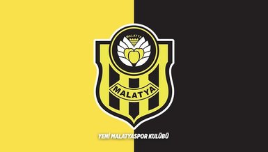 Yeni Malatyaspor'da ayrılık!