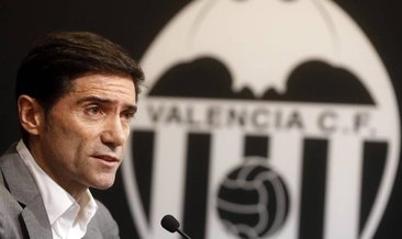 Valencia teknik direktör Toral'ın görevine son verdi