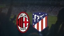 Milan Atletico - Madrid | CANLI