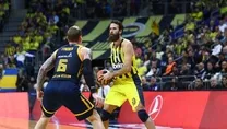 Fenerbahçe Beko bir ilki başardı!