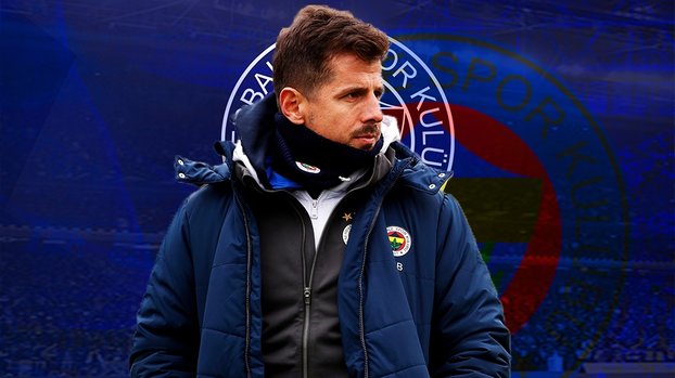 Fenerbahçe'de ayrılık rüzgarı! Ardından 10 transfer birden... #