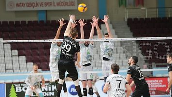 Cizre galibiyeti kaptı