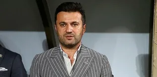 Bülent Uygun’un yeni takımı belli oldu