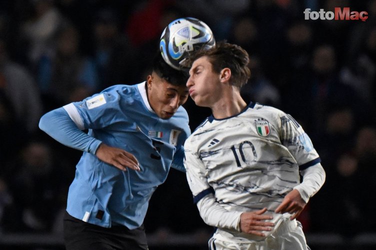 TRANSFER HABERİ - Fenerbahçe'den orta sahaya sürpriz hamle! Anlaşma sağlandı