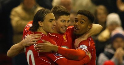 Beşiktaş'ta Lazar Markovic sürprizi