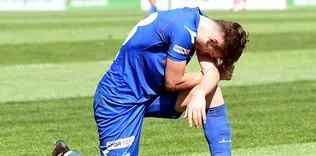 Karabükspor küme düştü