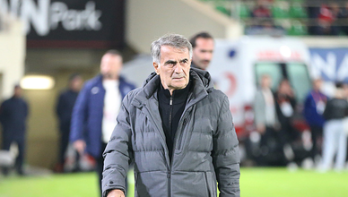 Şenol Güneş’ten Trabzonspor yönetimine transfer listesi!