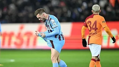 Alex Visca'yı kutladı