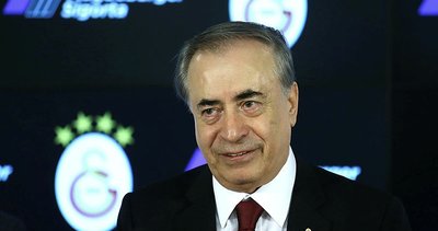 Galatasaray'da kritik iki gün