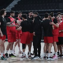 A Milli Takım’ın rakipleri belli oldu