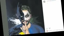 Hem Batman hem Joker